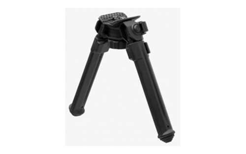 Grips Pads Stocks Magpul Industries MOE Bipod MAGPUL MOE BIPOD BLK